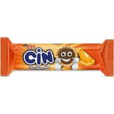 Asitan Eti Cin Lokmalık Portakallı Bisküvi 114 G