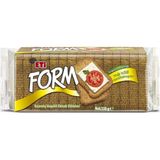 Asitan Eti Form Kızartılmış Kepekli Ekmek Dilimleri 138 G - Çok Renkli