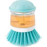 Asitan Evefix Deterjan Hazneli Bulaşık Fırçası - 1 kg