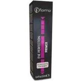 Asitan Eye Perfectıon Primer - Göz Makyaj Bazı NO03 Shimmering Champaigne 12ML - Çok Renkli