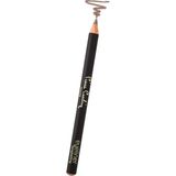 Asitan Eyeliner, Longlasting Uzun Süre Kalıcı Göz Kalemi, Kahverengi