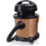 Asitan Fantom Eco Wd 2700 Islak & Kuru Elektrikli Süpürge Siyah - Çok Renkli