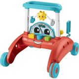 Asitan Fisher-Price Ilk Arabam™ Çift Yönlü Yürüteç Fisher-Price Ilk Arabam Çift Yönlü Yürüte - Çok Renkli