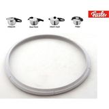 Asitan Fissler 22 cm Kapak Lastik Eski Model - Çok Renkli