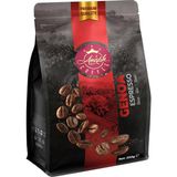 Asitan Genoa Espresso Çekirdek Kahve | 500GR | Aromatik Tat ve Zengin Krema - 0,1 kg