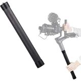 Asitan Gimbal Uzatma Çubuğu Karbon Fiber Çubuk Monopod Çubuk Hafif 1/4'' 3/8'' Djı Ronin S/sc, Osmo Mob - Çok Renkli