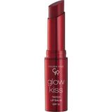 Asitan Glow Kiss Tinted Lip Balm 05 Cherry Juice, Spf 15 - Çok Renkli