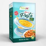 Asitan Glutensiz Boru (Penne) Makarna 250 gr