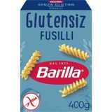 Asitan Glutensiz Burgu (Fusilli) Makarna 400 gr