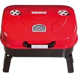 Asitan Go & Grill Barbekü Mangal - Çok Renkli