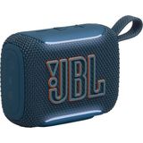 Asitan Go5, Bluetooth Hoparlör, IP67, Mavi | Güçlü Jbl Pro Ses, Airtouch Pairing, Auracast, Ambient Edg - Çok Renkli