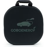 Asitan Goboenergy Elektrikli Araç Şarj Çantası / Kablo Çantası / Akü Takviye Kablosu Çantası / Ara