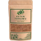 Asitan Gökçek Şifa Keten Tohumu 250 gr