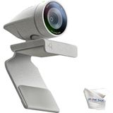 Asitan Gtw Bundle Poly Studio P5 Webcam - Profesyonel Web Kamerası, Vlog For Online Meetings, Youtube, Tik - Çok Renkli