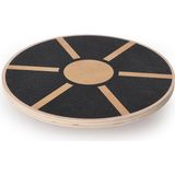 Asitan Gym Comfort Ahşap Denge Tahtası 39,5cm - Çok Renkli