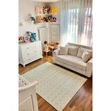 Asitan Happy Twins Prizma Safari Katlanabilir Oyun Matı 150X200X1CM - Çok Renkli - 0,60 x 19 x 29 cm