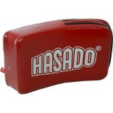 Asitan Haşado Taekwondo, Kıckboks, Karate, Mma Eğri Darbe Yastığı - Çok Renkli