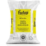 Asitan Hatap Değirmenleri Pasta Börek ve Baklavalık Un 25 kg - Çok Renkli