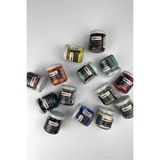 Asitan Hazır Çini ve Seramik Boyası 785 Siyah Tahrir - 40ML - Çok Renkli