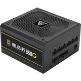 Asitan Helıos P2-850G, 850W, 80+ Gold, Full Modüler, Aktif Pfc, Gamıng, Atx, Power Supply (Psu)