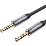 Asitan Hi-Fi Trs 3.5mm Aux Ses Kablosu 10 Metre - Çok Renkli