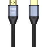 Asitan HI015 4K 60Hz HDMI 2.0 Görüntü ve Ses Aktarım Kablosu 15 Metre - Çok Renkli