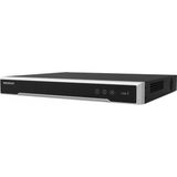 Asitan Hıkvısıon DS-7608NI-Q2 8 Kanal 2 Hdd(8tb) Network Kayıt Cihazı (4k) - Çok Renkli
