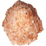 Asitan Himalaya Kristal Kaya Tuzu Çakıl Pembe 500 gr - 0,01 gr