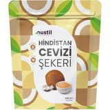 Asitan Hindistan Cevizi Şekeri 340 G - Çok Renkli