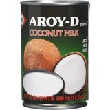 Asitan Hindistan Cevizi Sütü 400 ml - 1 Adet