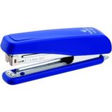 Asitan HS-45P Büyük Zımba Makinası 30 Sayfa 24/6-26/6 Lacivert - Çok Renkli