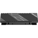Asitan Hs-Radıator-Mh2 SSD Soğutucu | Mh2 M.2 2280 Nvme SSD Soğutucu Heatsink - Çok Renkli