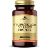 Asitan Hyaluronic Acid Collagen Complex 30 Tablet