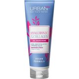 Asitan Hyaluronik Asit & Kolajen Kuru ve Cansız Saçlara Özel Saç Bakım Kremi 250 Ml- Vegan