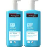 Asitan Hydro Boost Vücut Losyonu 400 ml (2 Paketi)