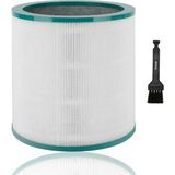 Asitan Iamoy Hepa Filtre Değiştirme Dyson Pure Cool Link TP02 TP03 TP00 AM11 BP01 Hava Temizleyici ile Uy