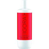 Asitan Igora Oksidan Krem %3 10 Vol. 1000ML