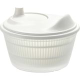 Asitan Ikea Uppfylld Salata Kurutucu, Beyaz - Çok Renkli