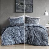 Asitan Ikiz Yorgan Seti - 2 Adet 1 Mikrofiber Yorgan ve 1 Parça Çiftlik Evi Yatak Yorganı Tüm Mevsimler - 100 x 100 cm - Çok Renkli