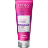 Asitan Intense Keratin Aşırı Yıpranmış Saçlara Özel Saç Bakım Şampuanı 250 Ml- Vegan