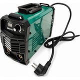 Asitan Inverter Kaynak Makinesi 250 Amper 220V Güçlü Fanlı Kaynak Makinası Güçlü Kompakt