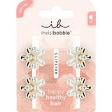 Asitan Invisibobble Clipstar S Pearly Flower 1 Adet Mandal Toka - Çok Renkli