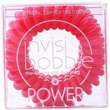 Asitan Invisibobble Power Pinking Of You Güçlü Saç Lastiği - Çok Renkli