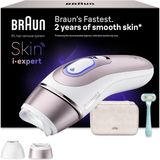 Asitan Ipl Skin I·expert, Evde Lazerle Tüy Alma, App Ile, Çanta, Gillette Venus, 2 Başlık, PL7211 - Çok Renkli