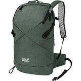 Asitan Jack Wolfskin Terraventure 22 Yürüyüş Sırt Çantası Üniseks Yetişkin - Çok Renkli