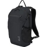 Asitan Jack Wolfskin Velocıty 12 Sırt Çantası Üniseks Yetişkin - Çok Renkli