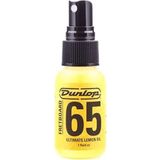 ASİTAN Jim Dunlop 6551J Limon Yağı (Küçük)