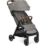Asitan Joie Pact™ Pro Buggy – Hafif, Kompakt Katlanabilir Bebek Arabası, Seyahat Sistemi Uyumlu Taşı - Çok Renkli
