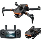Asitan JS26H 4K Drone, LCD Kumandalı, Fırçasız Motor, Akıllı Engel Kaçınma, Katlanabilir Drone, Uzu - Çok Renkli