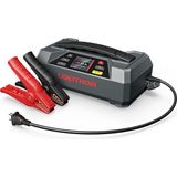 Asitan JTC4250 12V/220V 4250AMP Lifepo4 Akıllı Akü Test + Akü Takviye + Akü Şarj Cihazı - Çok Renkli